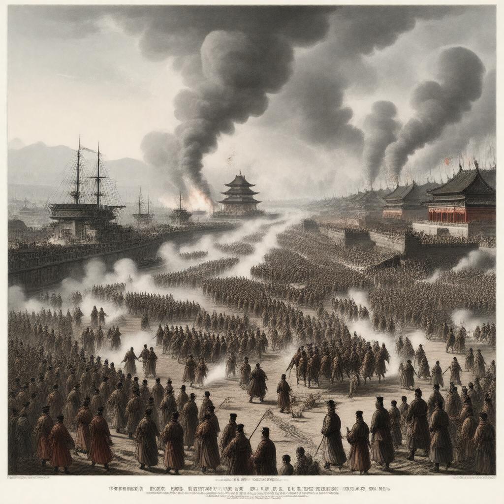 Second Opium War